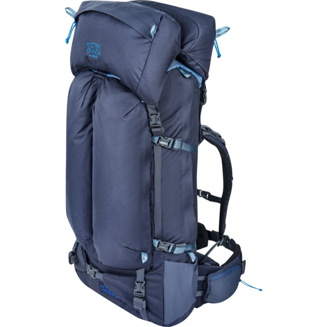 Mystery Ranch Glacier 70 Backpack - Men's Outerspace Large