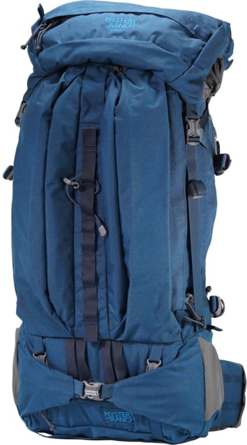 Mystery Ranch Glacier Backpack Del Mar Large