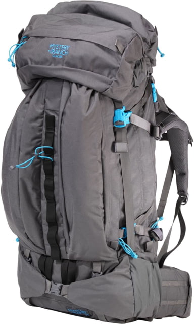 Mystery Ranch Glacier Backpack - Women's Shadow Moon Small