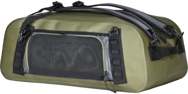 Mystery Ranch High Water Duffel 50 Bag Forest One Size