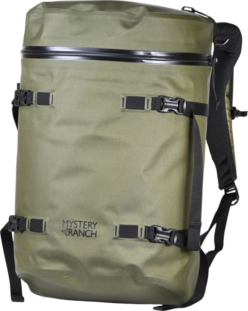 Mystery Ranch High Water Flip Pack Forest One Size