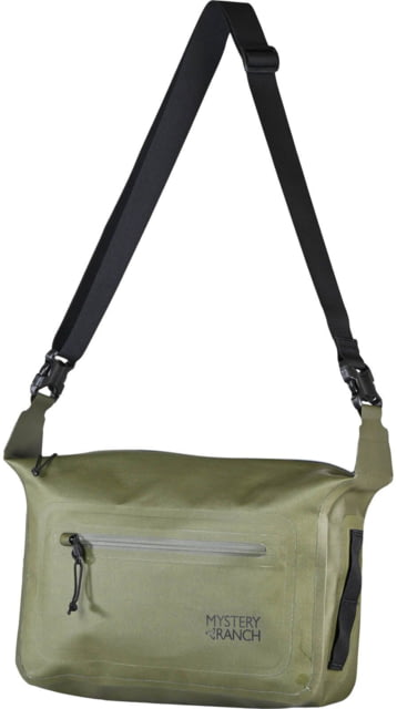 Mystery Ranch High Water Shoulder Bag Forest One Size