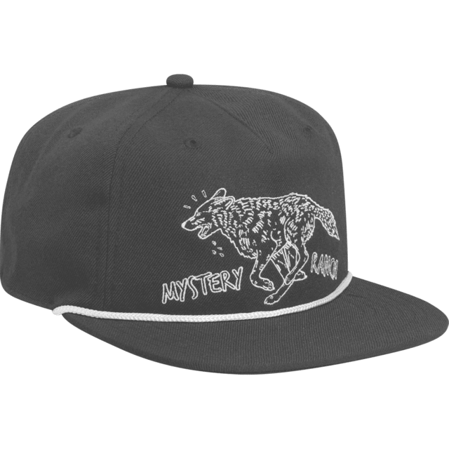 Mystery Ranch Howlin Hat Earth One Size