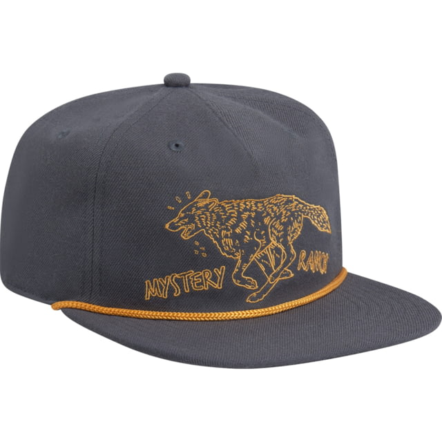 Mystery Ranch Howlin Hat Onyx One Size