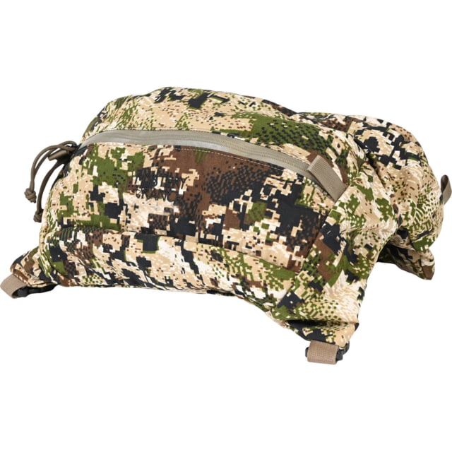 Mystery Ranch Hunting Daypack Lid Optifade Subalpine One Size