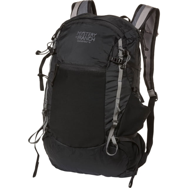 Mystery Ranch In and Out 19L Daypack Black One Size