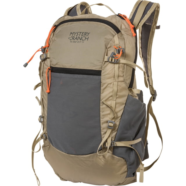 Mystery Ranch In and Out 19L Daypack Hummus One Size