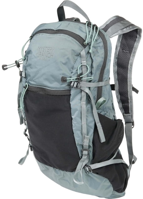 Mystery Ranch In and Out 19L Daypack Mineral Gray One Size