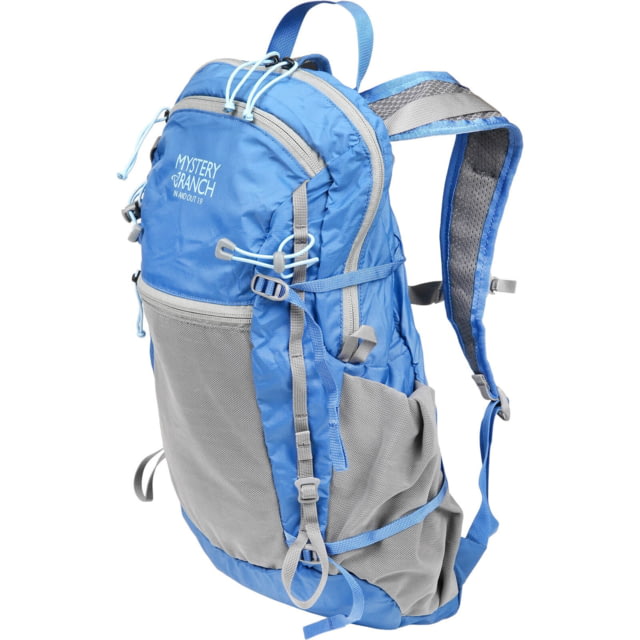 Mystery Ranch In and Out 19L Daypack Pacific One Size