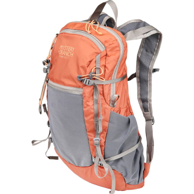 Mystery Ranch In and Out 19L Daypack Paprika One Size