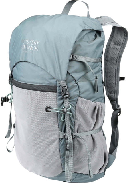 Mystery Ranch In and Out 22 Backpack Mineral Gray One Size