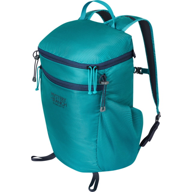 Mystery Ranch In And Out Daypack Aqua 18L