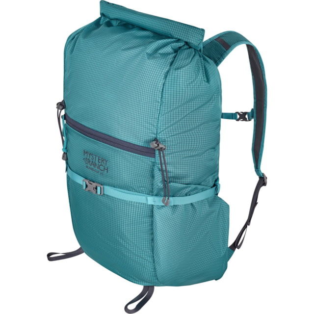 Mystery Ranch In And Out 25L Daypack Aqua