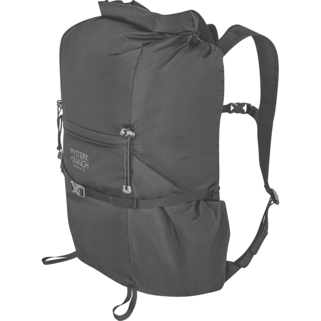 Mystery Ranch In And Out 25L Daypack Black
