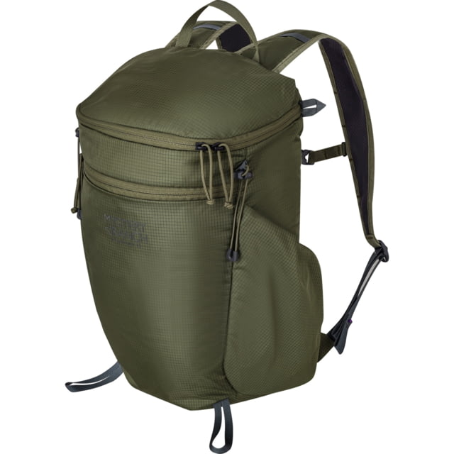 Mystery Ranch In And Out 18L Daypack Ponderosa