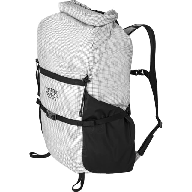 Mystery Ranch Mystery Ranch In And Out Daypack White 25L