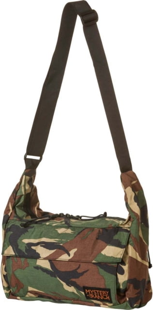 Mystery Ranch Indie Backpack DPM Camo One Size