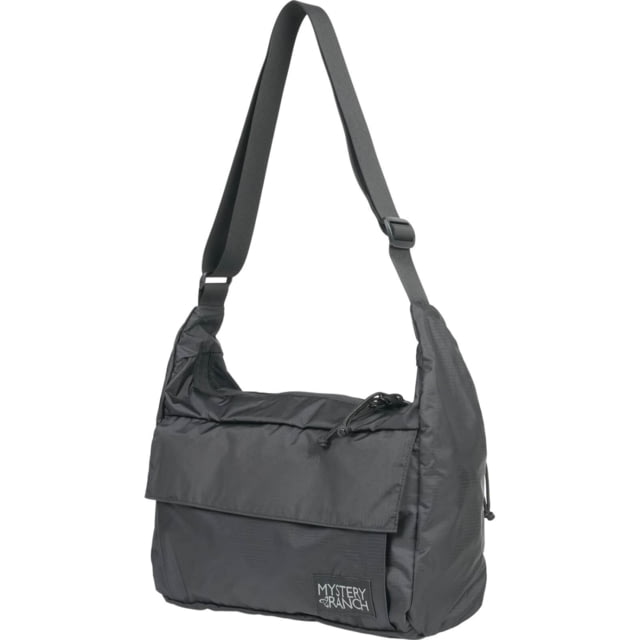 Mystery Ranch Indie Pack Black Robic One Size