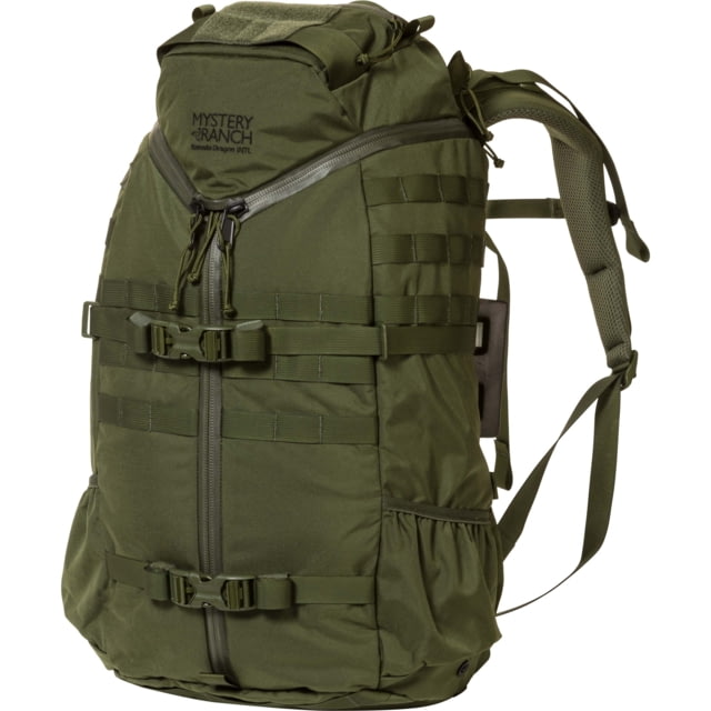 Mystery Ranch Komodo Dragon INTL Backpack OD Green Medium/Large