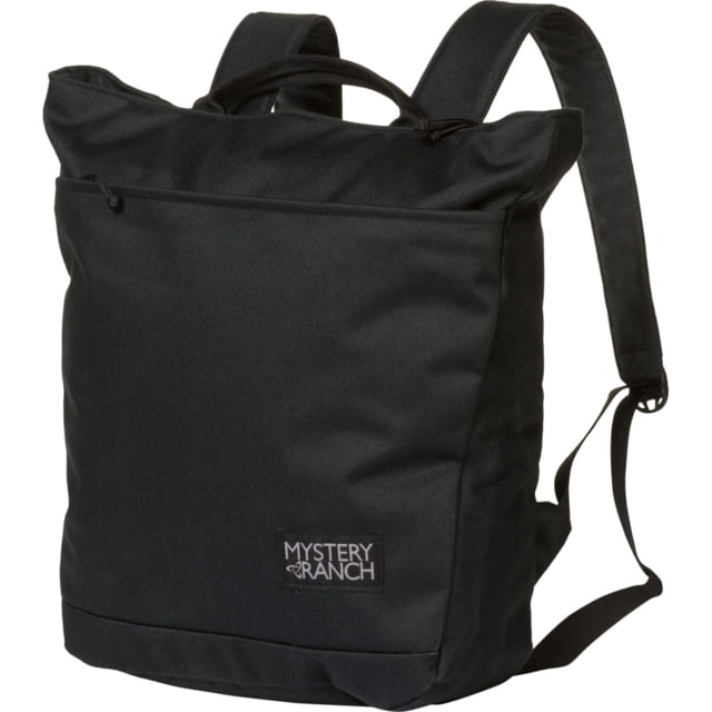 Mystery Ranch Market Backpack/Tote Black One Size