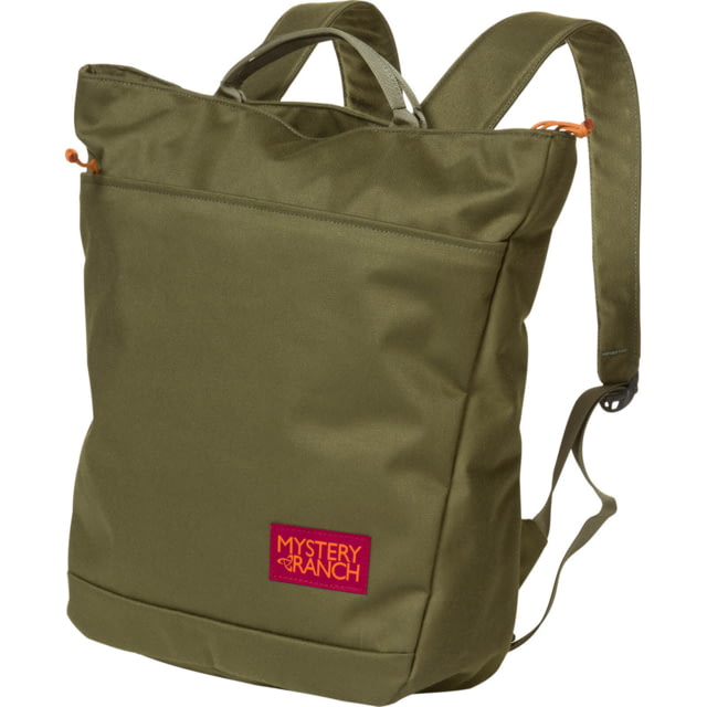 Mystery Ranch Market Bag Forest One Size