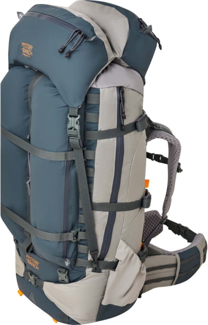 Mystery Ranch Marshall 105 Backpack - Men's Gneiss M