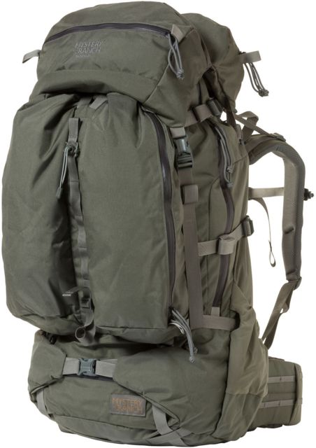 Mystery Ranch Marshall 6405 cubic in Backpack Extra Large Foliage