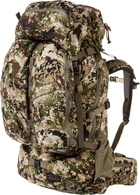 Mystery Ranch Marshall 6405 cubic in Backpack Small Optifade Subalpine