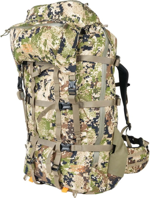 Mystery Ranch Metcalf 100 Backpack - Women's Optifade Subalpine Medium