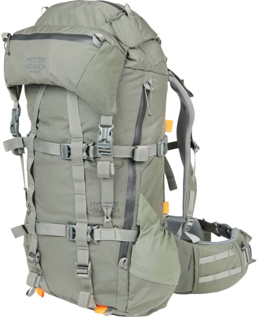 Mystery Ranch Metcalf 50 Backpack - Men's Foliage Medium