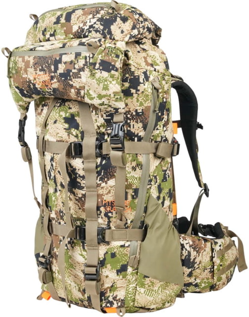 Mystery Ranch Metcalf 50 Backpack - Men's Optifade Subalpine Small