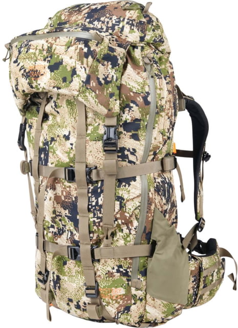 Mystery Ranch Metcalf 75 Backpack - Men's Optifade Subalpine Extra Large