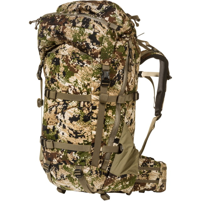 Mystery Ranch Metcalf 4335 cubic in Backpack Small Optifade Subalpine