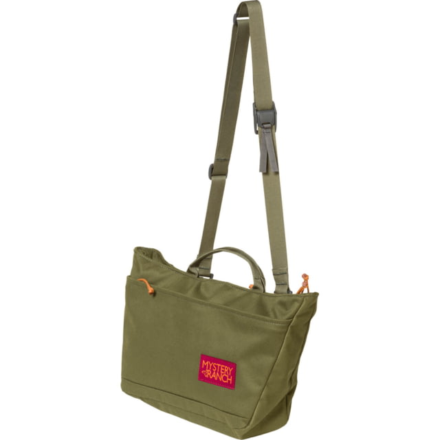 Mystery Ranch Mini Mart Bag Forest One Size