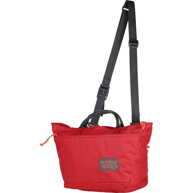 Mystery Ranch Mini Mart Bag Garnet One Size