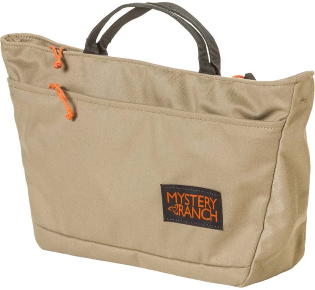Mystery Ranch Mini Mart Bag Hummus One Size