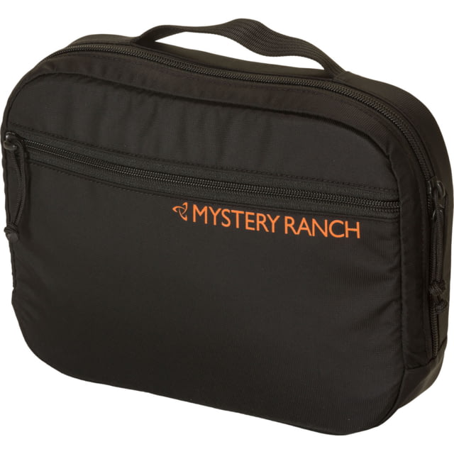 Mystery Ranch Mystery Ranch Mission Control Bag Black Large