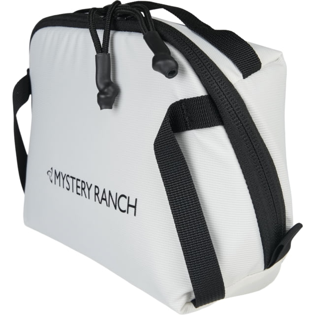 Mystery Ranch Mission Control Bag White Small