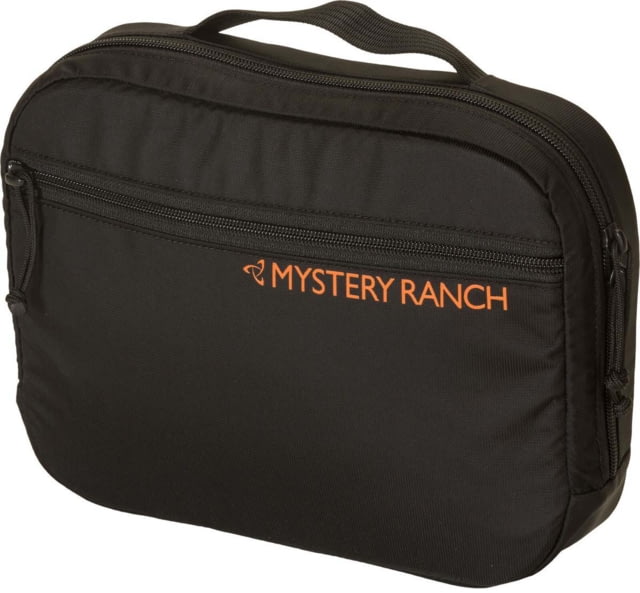 Mystery Ranch Mission Control Large Backpack Black One Size