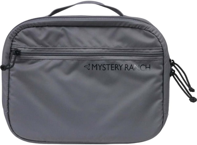 Mystery Ranch Mission Control Large Pack Shadow One Size