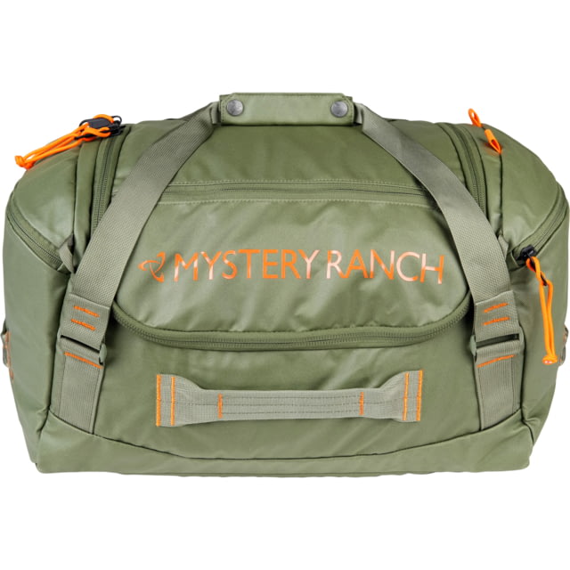 Mystery Ranch Mystery Ranch Mission 40L Duffel Bag Ponderosa One Size