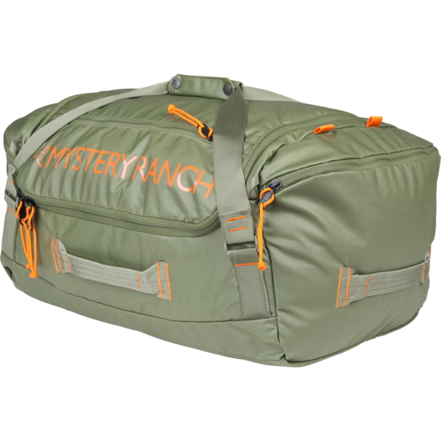 Mystery Ranch Mission 55L Duffel Bag Ponderosa One Size