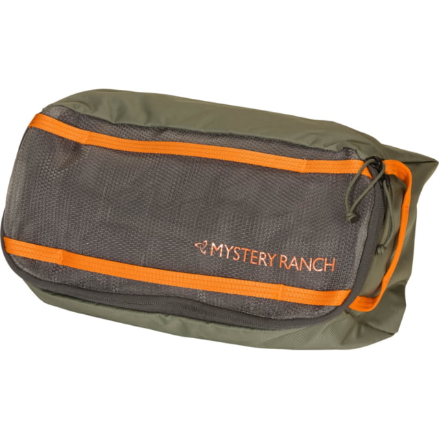 Mystery Ranch Mystery Ranch Mission Packing Cube Foliage Medium