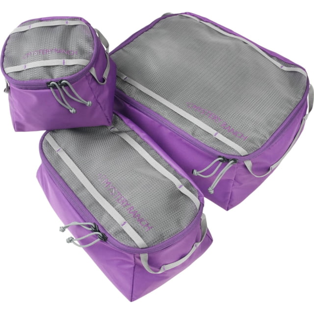 Mystery Ranch Mystery Ranch Mission Packing Cube Prince Set