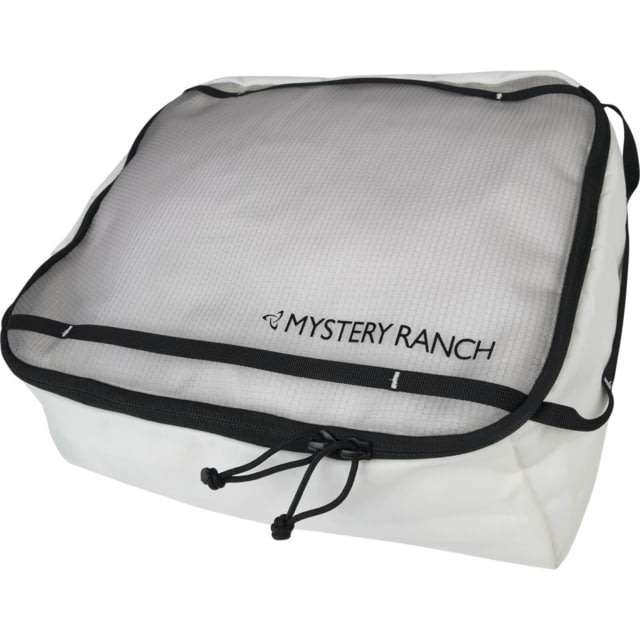Mystery Ranch Mission Packing Cube White Large
