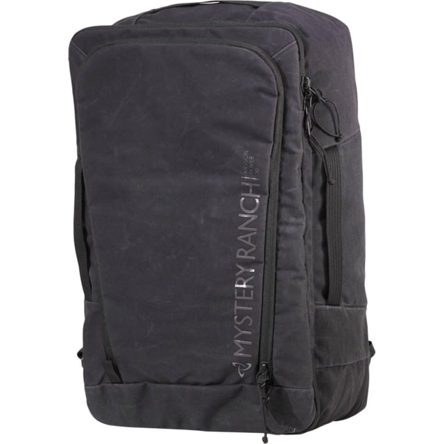 Mystery Ranch Mission Rover 30 Backpack Black One Size