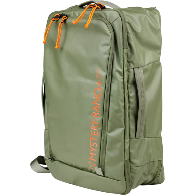 Mystery Ranch Mission Rover 30 Backpack Ponderosa One Size