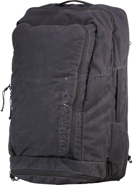 Mystery Ranch Mission Rover 60 Plus Pack Black One Size