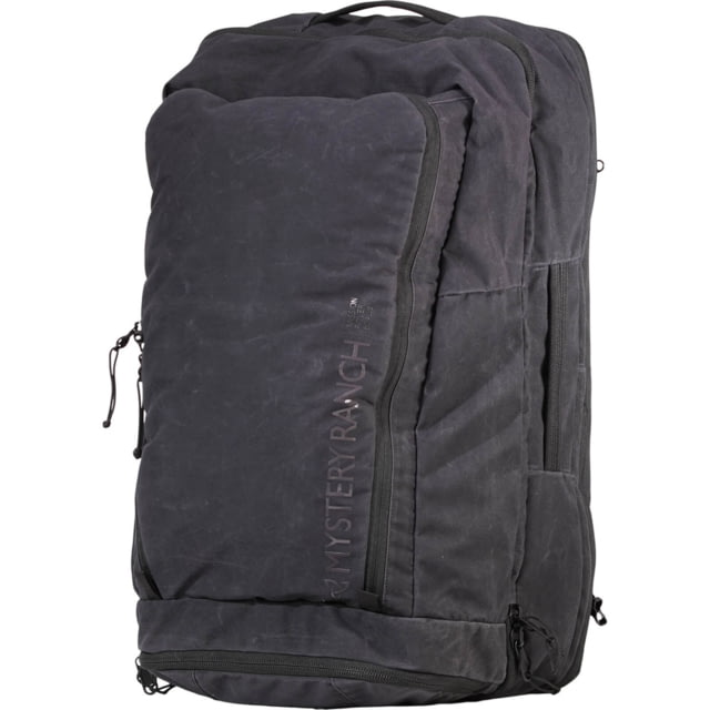 Mystery Ranch Mission Rover 60 Plus Backpack Black One Size
