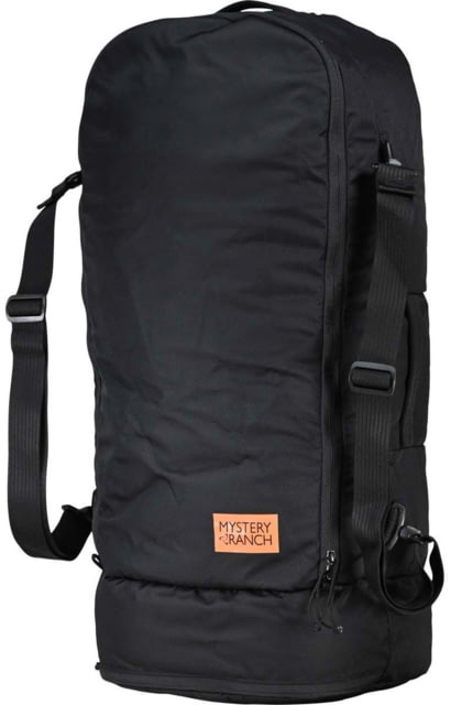 Mystery Ranch Mission Stuffel 45L Backpack Black One Size